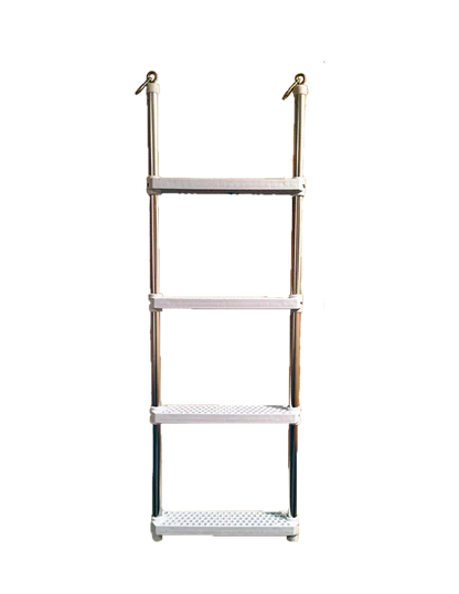 Aluminum Ladder