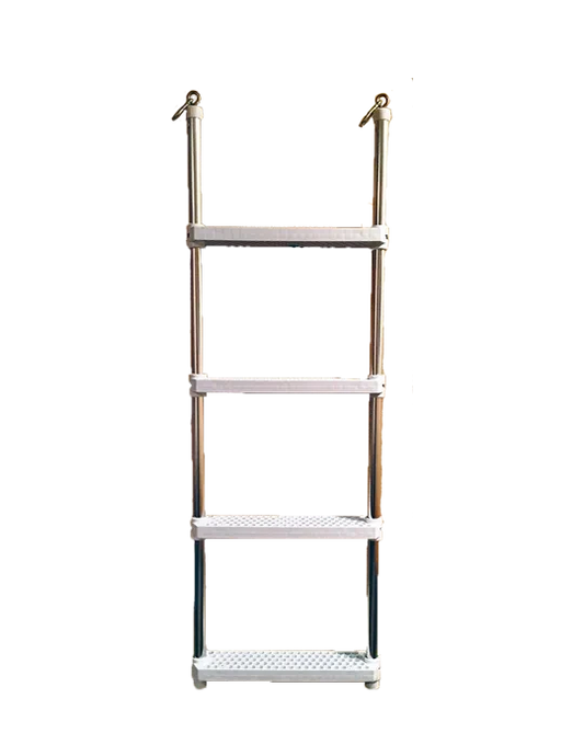 Aluminum Ladder