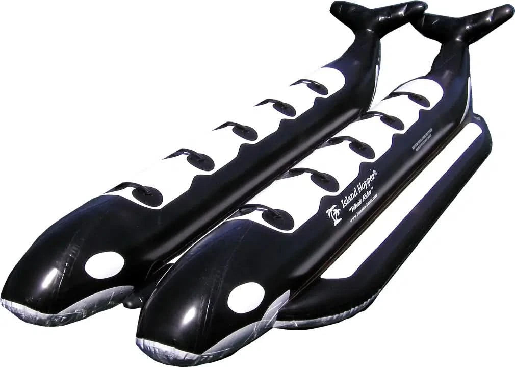 Whale Ride 10 Passenger “Elite Class” Banana Boat Heavy Commercial