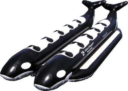 Whale Ride 10 Passenger “Elite Class” Banana Boat Heavy Commercial