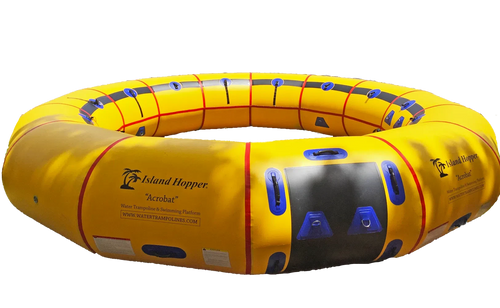 Water Trampoline Inflatable Tube Only