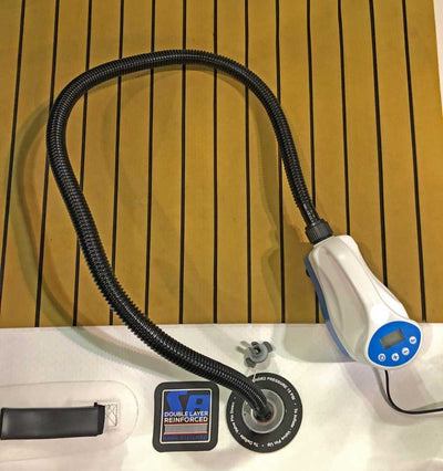  Platform accessories