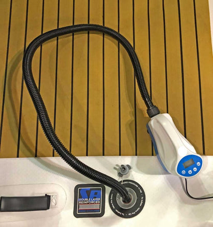 PSI 15 Auto-Set Pump