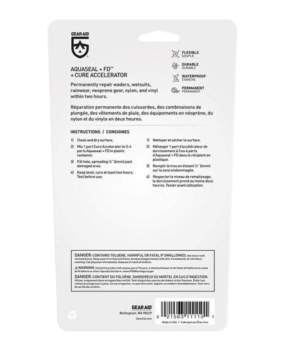 Aqua Seal Adhesive Glue