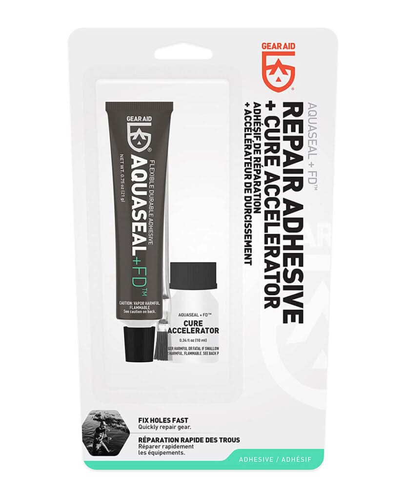 Aqua Seal Adhesive Glue