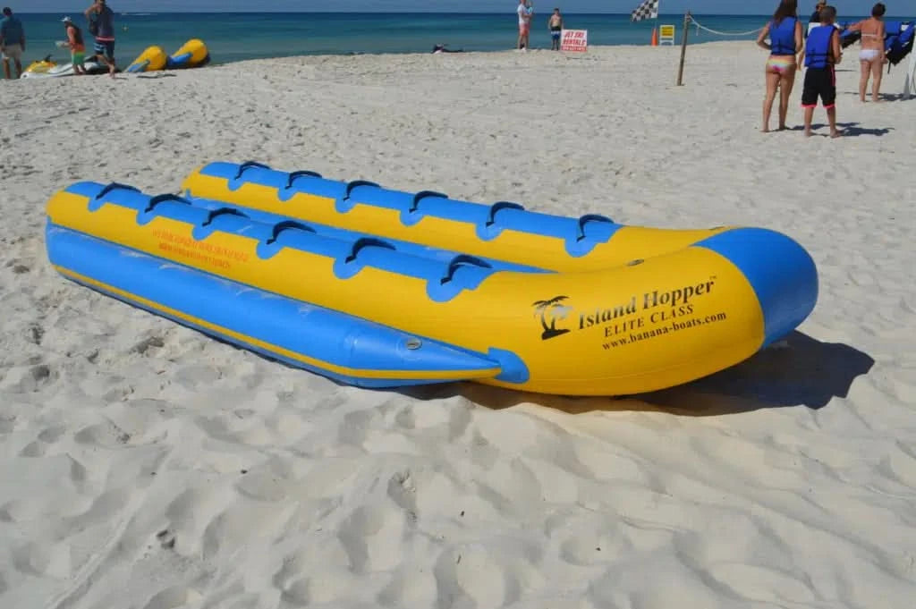 Banana Taxi “Elite Class” 12 Passenger Heavy Commercial