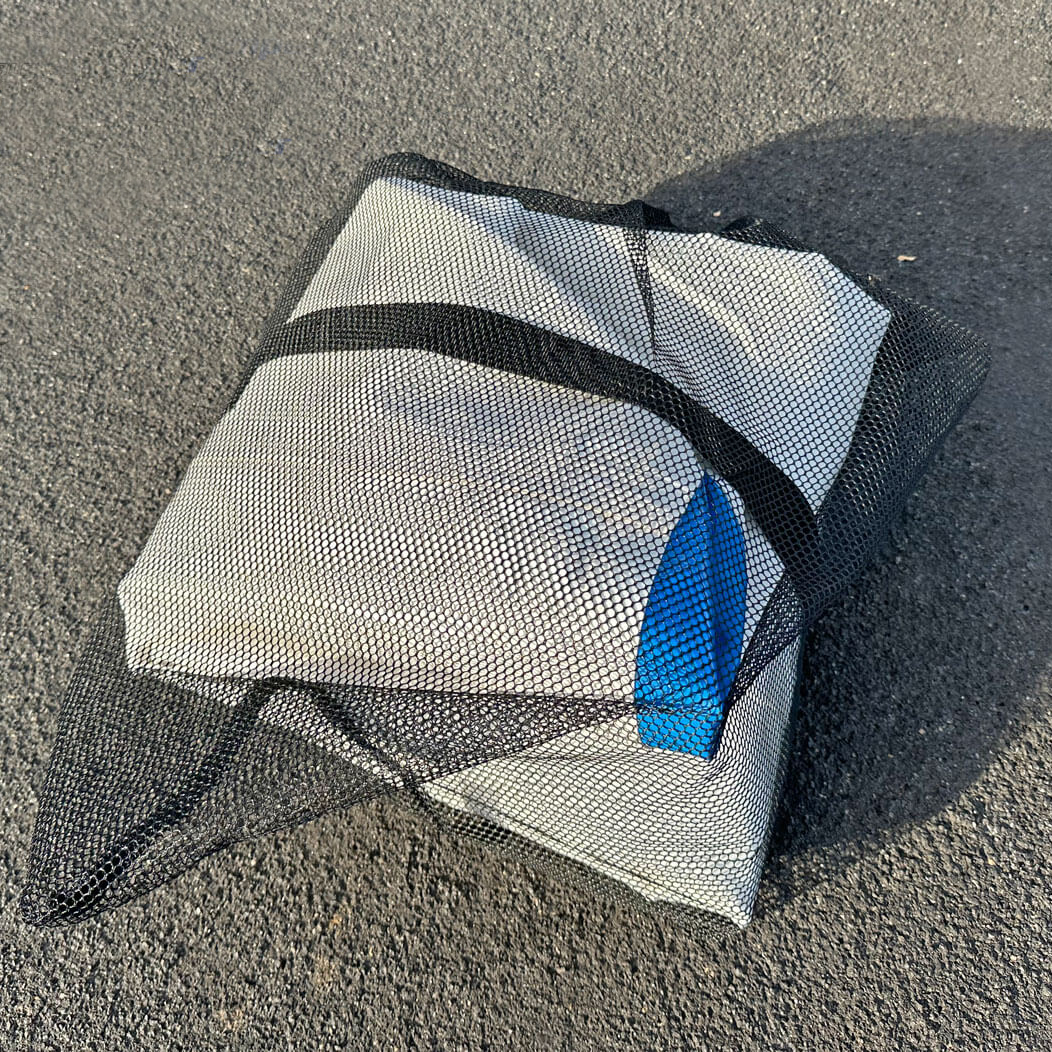 10ft Balance Bull Log - Water Platform Attachment