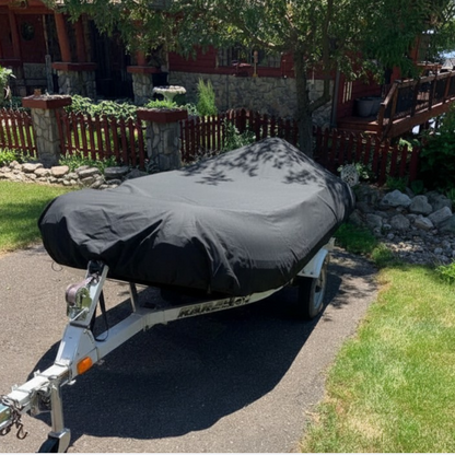 Sport Boat Cover
