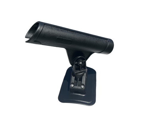 Fishing Pole Upgrade Holder