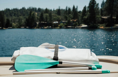 Inflatable Sport Board AIRBO 10.6′ ISUP & Kayak