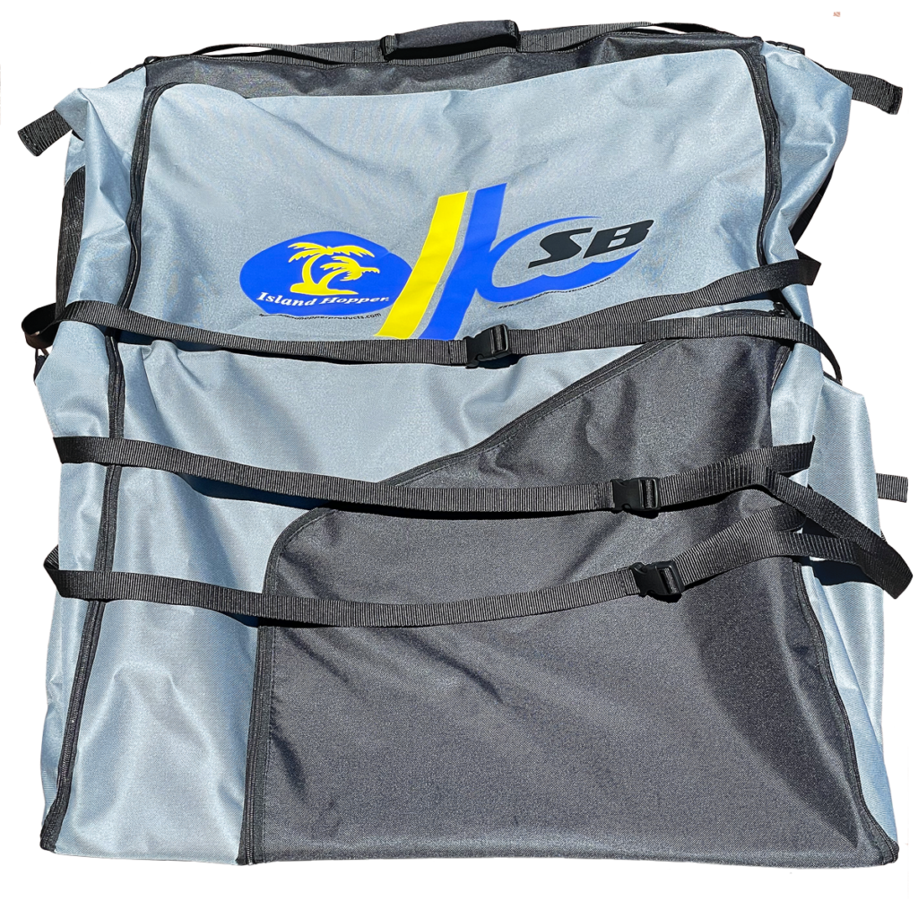 Heavy Duty Storage Bag