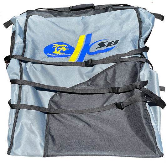 Heavy Duty Storage Bag