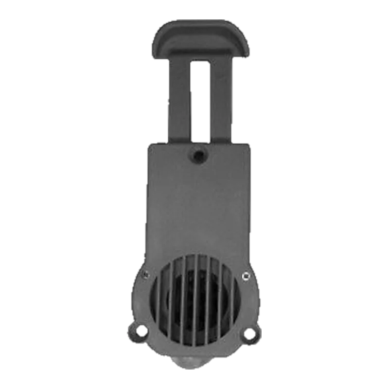 Replacement inflatable boat drain plug and self-bailing valve