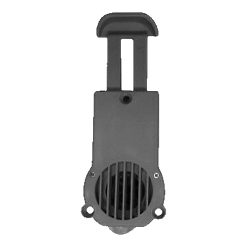 Replacement inflatable boat drain plug and self-bailing valve