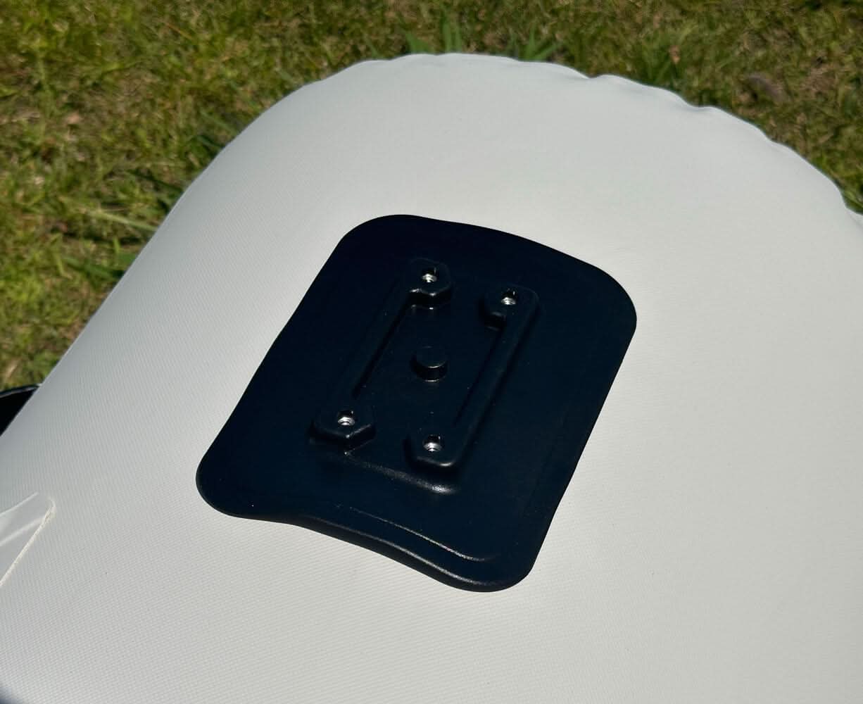 Fishing Pole Upgrade Holder