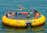 25′ “Giant Jump” Water Trampoline