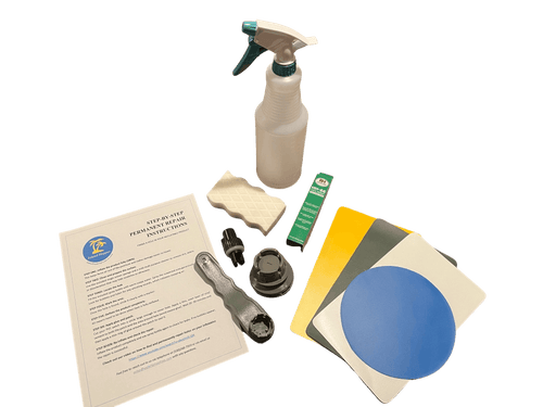 Island Hopper Repair Kit