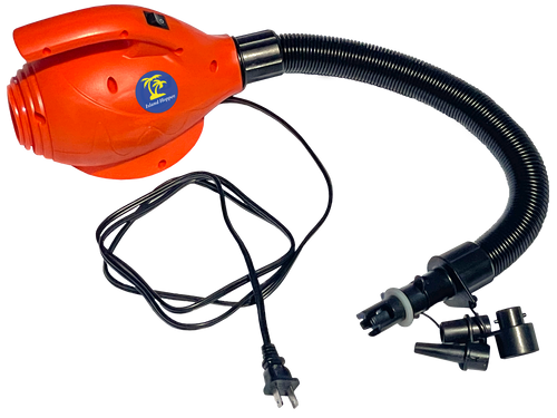 Power Egg Inflator 110V