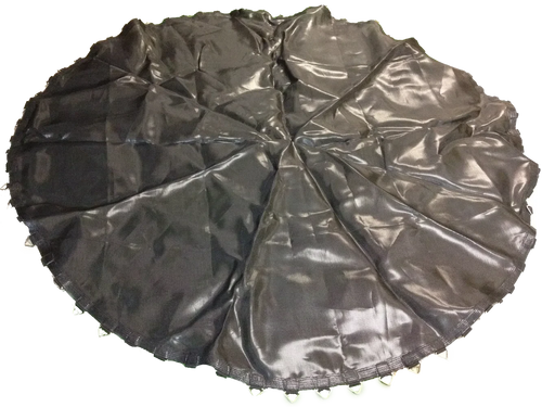 Island Hopper Jump Surfaces