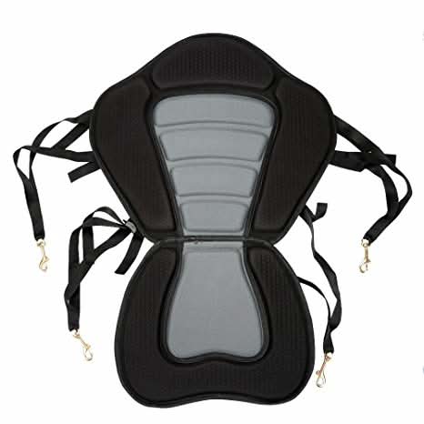 ISUP Kayak Seat Attachment