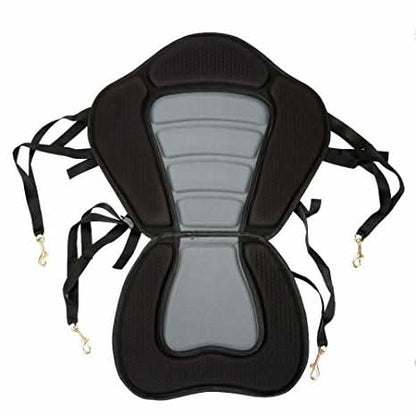 ISUP Kayak Seat Attachment