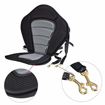 ISUP Kayak Seat Attachment