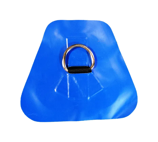 Island Hopper D-rings