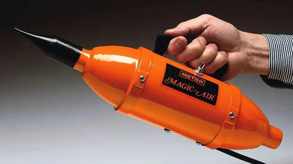 Magic Air Blower