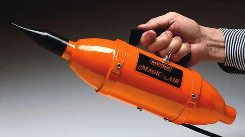 Magic Air Blower