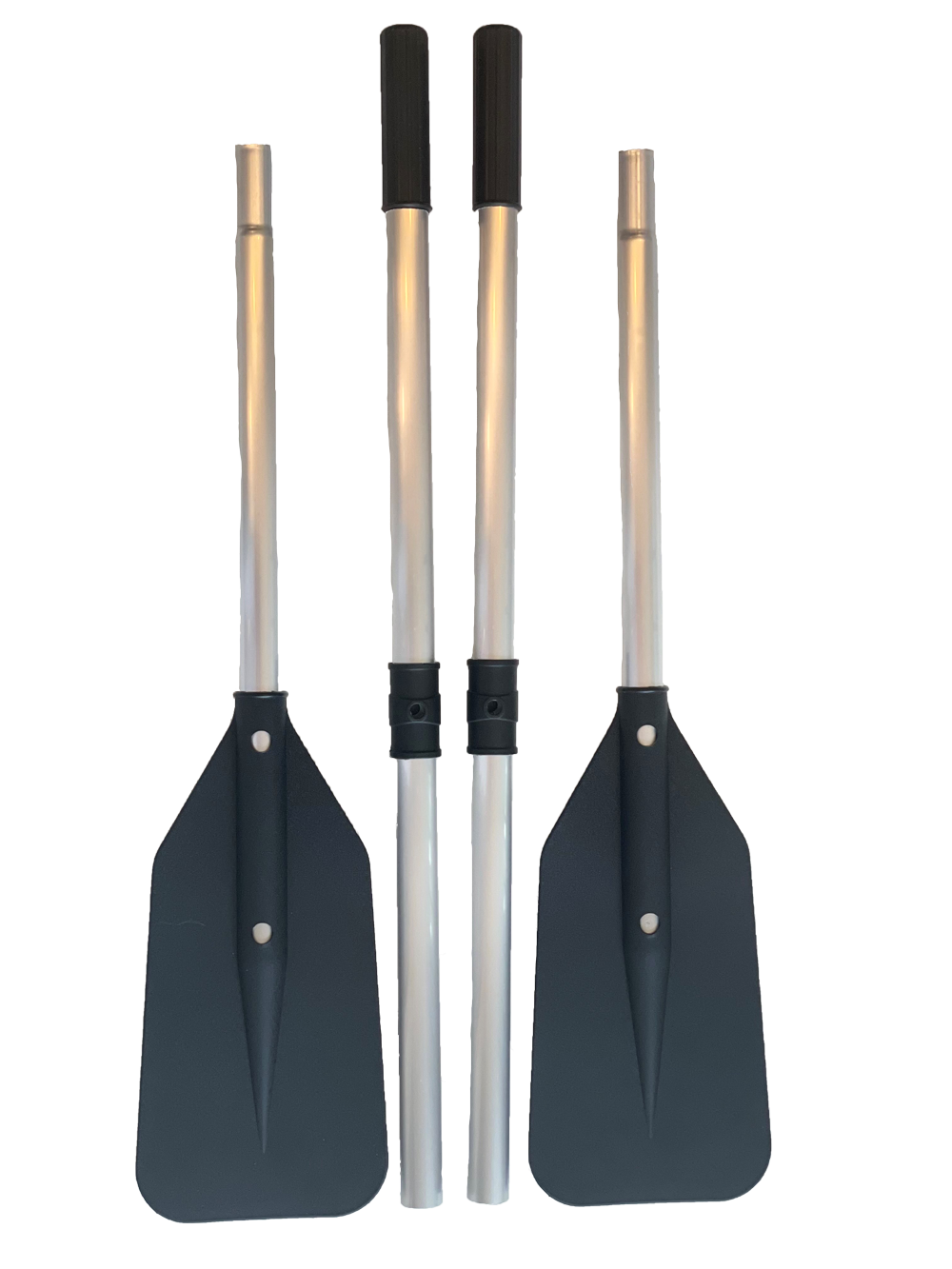 Aluminum Pair of Oars – qty 2