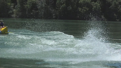 “Heavy Recreational” 5 Passenger Banana Boat