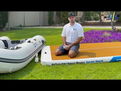 Island Hopper Repair Kit