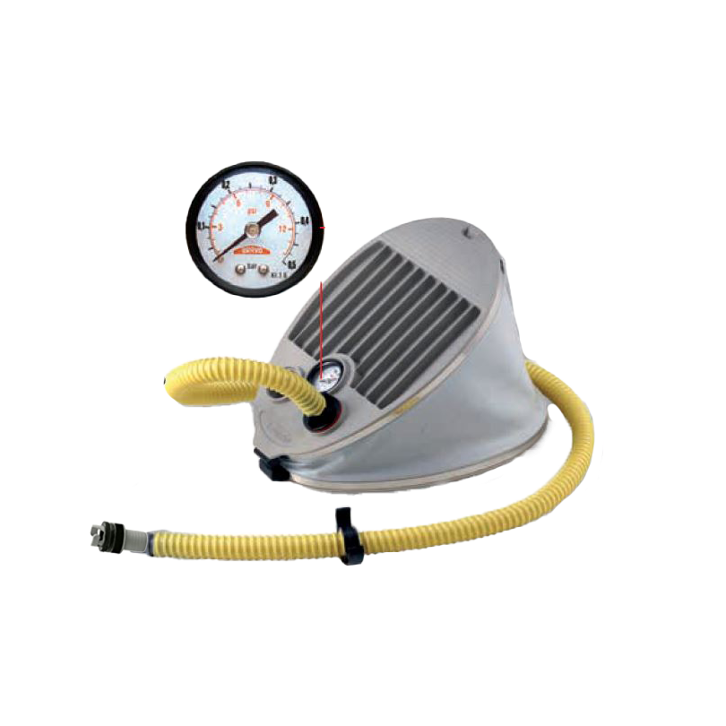 PSI Foot Pump