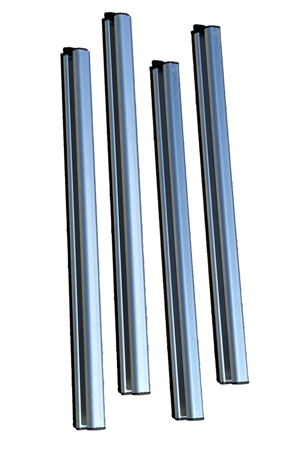 Aluminum Side Rails – Island Hopper