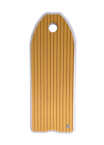 Inflatable Air Floor Insert