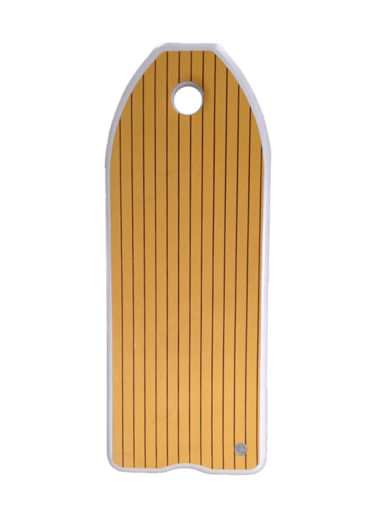 Inflatable Air Floor Insert