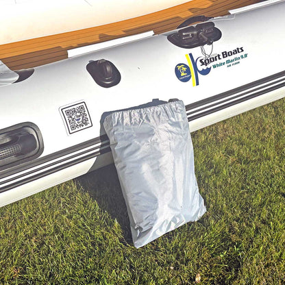 Sport Boat Cover