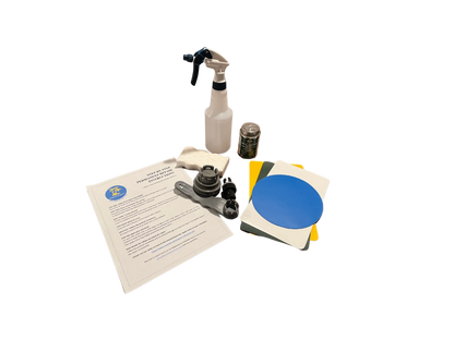 Island Hopper Repair Kit