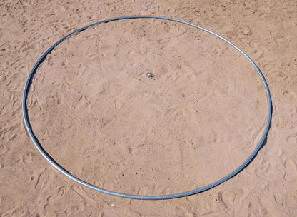 Water Trampoline Frame Only