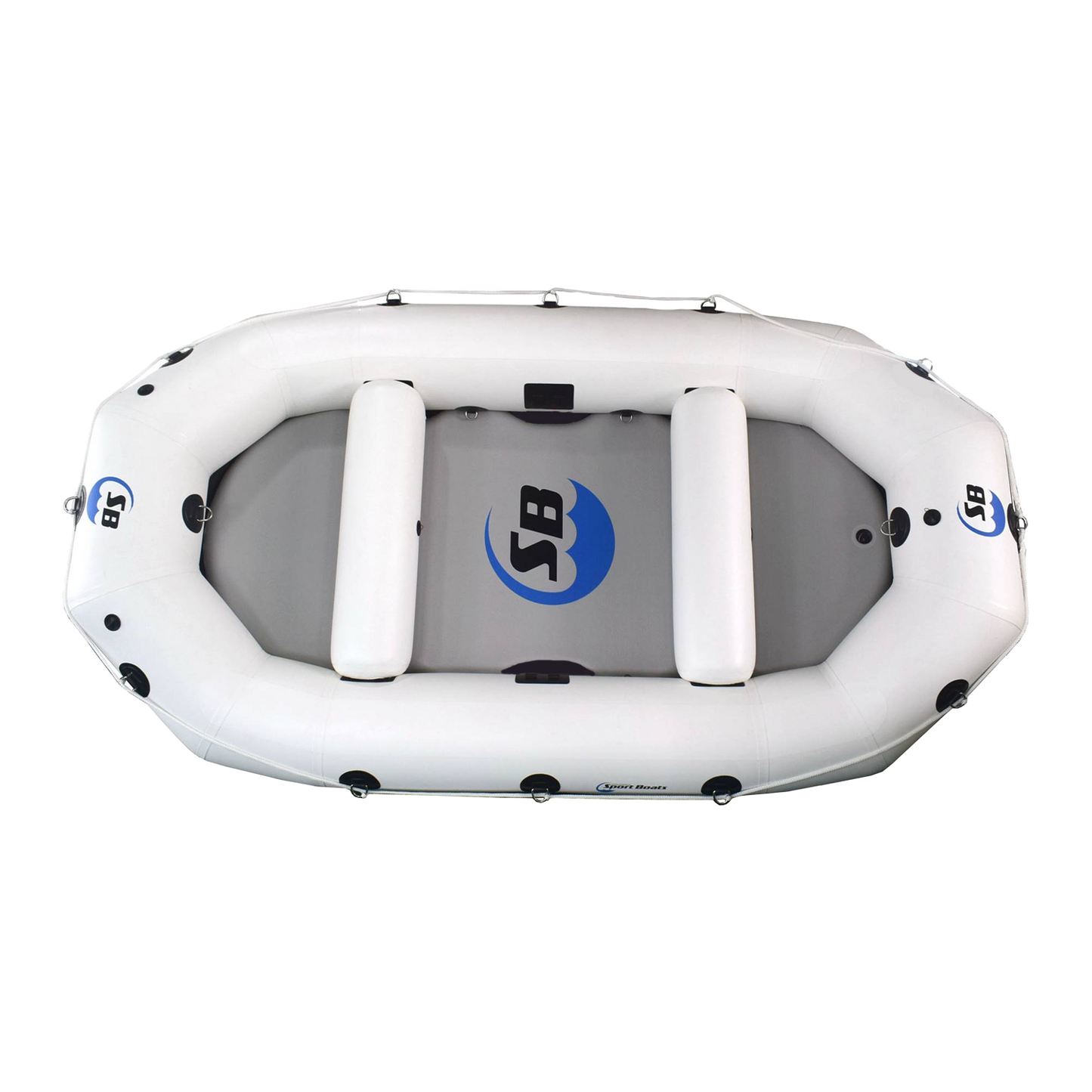 12ft White Water Raft